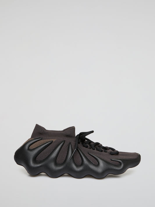 Yeezy 450 Dark Slate Sneakers
