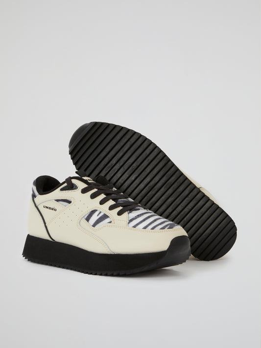 Elite Mundial Luxe Sneakers