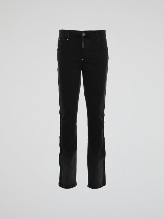 PP1978 Straight Cut Jeans